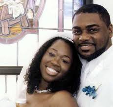 Walthour, Pinkney wed