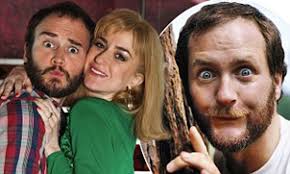 My crazy life with Kenny: To set the record straight