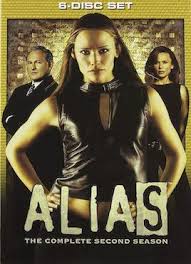 The episode was released around this past thursday, feb. Alias Season 2 Wikipedia