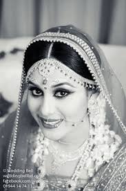 Beautiful Asian Brides, Bridal Jewellery and Outfits!!