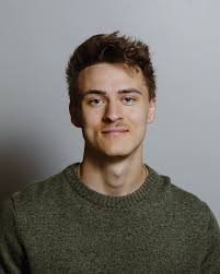 Tyler Belknap's Instagram, Twitter & Facebook