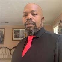 Henry Ulysses Pitts, III Obituary