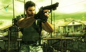 The goal is to get the highest score possible by killing as many enemies as you can, and stringing together high kill combos. Characters Costumes Resident Evil Mercenaries 3ds Wiki Guide Ign