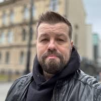 Michael Wikstrom's Instagram, Twitter & Facebook