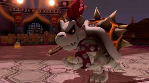 Ultimate for the nintendo switch. Dry Bowser Joins The Mario Tennis Aces Roster Today Via New Online Tournament