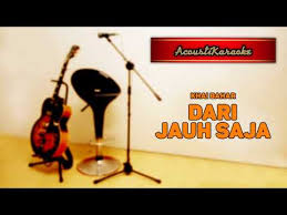 4:16 preview 1 song, 4 minutes. Khai Bahar Dari Jauh Saja Karaoke Versi Akustik By Akustikaraoke