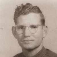 Robert Lee Crick (1918–1991)