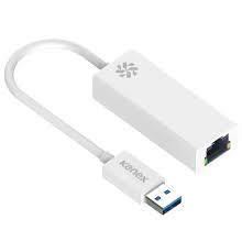 Kanex Usb 3 0 Gigabit Ethernet Adapter