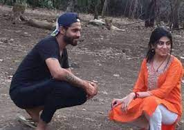 Ravindra jadeja met his future wife at a party. Ravindra Jadeja S Wife Attacked After Accident In Jamnagar Cricket News India Tv