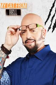 Watch My Cat From Hell (2011) TV Series Free Online