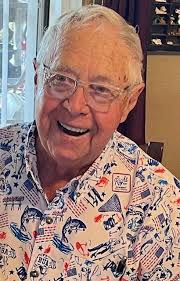 Obituary information for Jack Dale McDonald