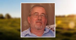 Raymond F. Edson Obituary January 12, 2017