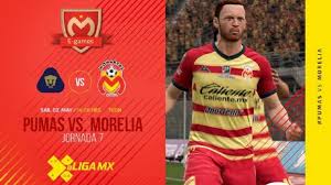 Este fin de semana se llevará a cabo la jornada 11 del torneo virtual del fútbol mexicano, la eliga mx, es por. Eliga Mx Calendario Fechas Y Horarios De La Jornada 7 Gluc Mx