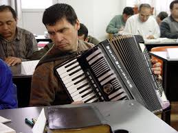 Mission trip opens pastor's eyes to 'wonderful school' in Romania