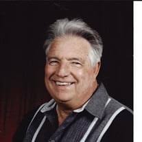 Jerry Pierce Obituary (2024)