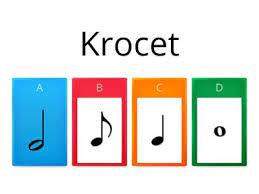 A b c digunakan, bunyi dalam muzik boleh bermula dengan apa saja not dan tidak semestinya dengan not a. Not Muzik Tahun 6 Sumber Pengajaran