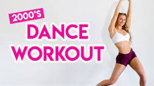 The best routine for the gym is one that is flexible with your schedule and you actually enjoy. 15 Min Dance Party Workout Full Body No Equipment Youtube