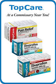 Acetaminophen (a set a mee noe fen) is a pain reliever. Pin On Your Commissary Store Brand