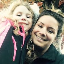 Anna Napier's Instagram, Twitter & Facebook