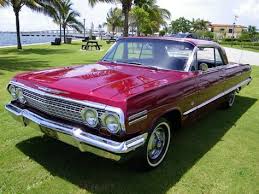 Image result for Palomar Red 1963 Nova