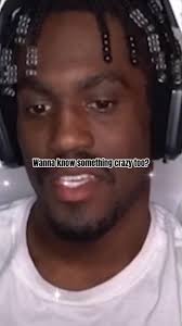 Daydrian Harding Talks about His Girlfriend