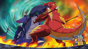 I got this game for my birthday and i didn't like bakugan before, but now i've tried it and it actually is a good game. Bakugan Battle Brawlers Is Bakugan Battle Brawlers On Netflix Flixlist