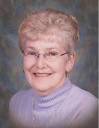 Marilyn Parko Obituary