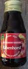 Shot Cranberry-gingembre