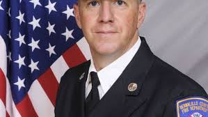 N.M. firefighter initially survived helicopter crash, called 911