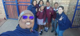 Hoërskool Saul Damon added a new photo.