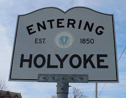 Holyoke, Massachusetts - Wikipedia