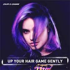 Purple red hair color chart. The 13 Best Purple Hair Dye For Stylish And Fashionable Ladies