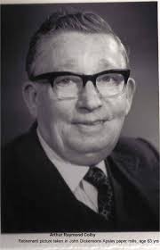 COLBY FAMILY & OTHERS