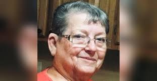 Nellie Mae Reiter Obituary