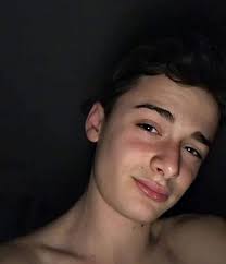 Enamorado de ti (Noah Schnapp y tú)