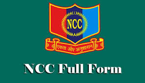Ncc Full Form And Meaning In Hindi एनस स क य ह त ह Hindi Form General Knowledge