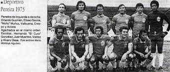 Sus mejores campañas han sido los terceros lugares en los años 1952, 1962, 1966 y 1974. Deportivo Pereira