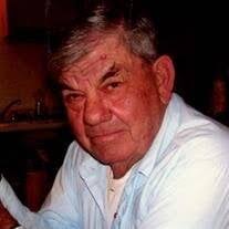 Billy Charles McGee Obituary