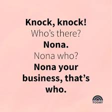 150 knock-knock jokes that are a real hoot