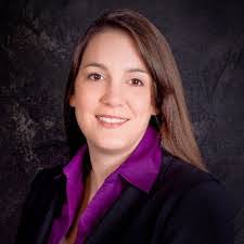 Christine Bastin's Instagram, Twitter & Facebook