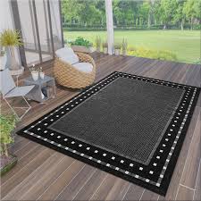 Es werden erschwingliche flachgewebe teppiche vergleichen. Robuster In Und Outdoor Flachgewebe Teppich 100 Polypropylen Vimoda Homestyle
