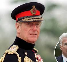 Prince Philip was a refreshingly down to earth man who just got