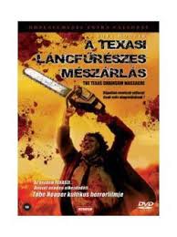 A texasi láncfűrészes gyilkos visszatér (1994). A Texasi Lancfureszes Meszarlas 2 Dvd Kultfilm Dvd