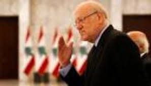 كان نجيب ميقاتي شغل منصب رئيس وزراء لبنان في الفترة من 2011، وحتى 2013، كما أنه عضو في البرلمان. Snqk3qow3d7gjm