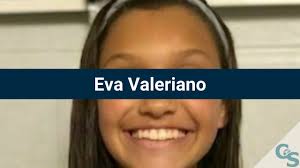 Eva Valeriano Soccer Highlights