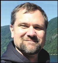 Brian Ware Obituary (1964