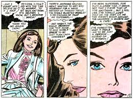 The Original Supergirl