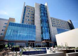 Our former plan this site provides you with a way to find a comprehensive list of available health plans in your area complete with contact information, including. New Banner Umc Tower To Open Focuses On Technology Patient Comfort Local News Tucson Com