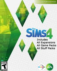 The sims 4 is a 2014 life reenactment computer game created by the redwood shores studio of maxis and distributed by electronic arts. Sims 4 Free Download Complete Collection Full Version Games Free