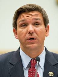 "Dark money" group attacks Adam Putnam's connections to sugar